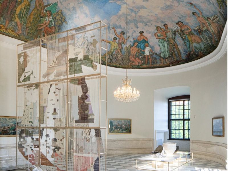 Křehký Mikulov 2026 ~ Moravský Festival Art Designu