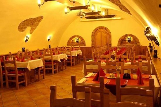 Bowling sport centrum Mikulov