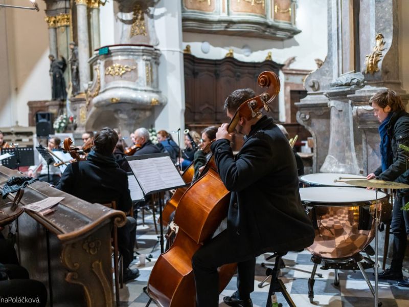 Tříkrálový koncert