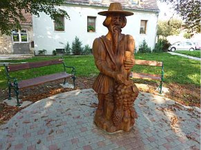 Po stopách novokřtěnců