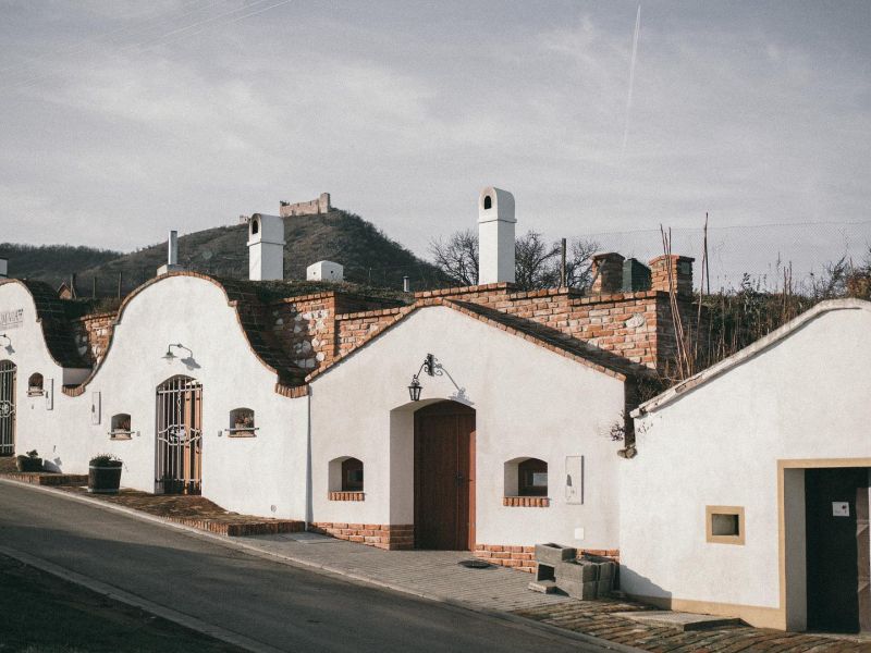 Vánoční otevřený sklep PLENÉR