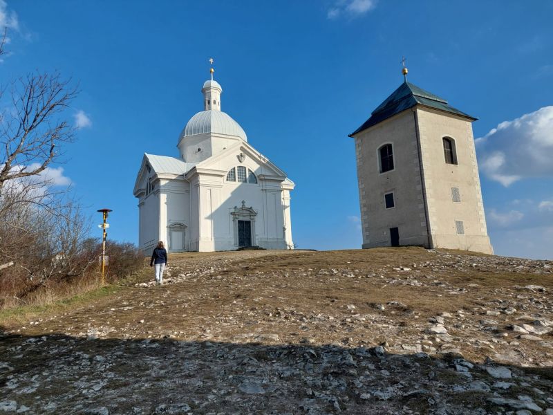Mikulovské běhobraní Mikulovské běhobraní